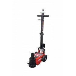 Pneumatic/hydraulic jack...