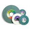 Asināšanas disks 450x63x203mm 63C P60 zaļš NORD