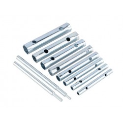 Socket wrench set 6-22mm...