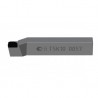 Turning tool T5K10 blade curved 90° 25x16x140mm...