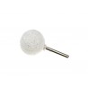 Ball for grinding tires 40mm