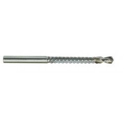 Grąžtas - freza 8mm PTG 21896