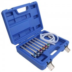 Brake bleeder wrench set...