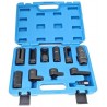 Sockets for oxygen sensor (lead for probe) set...