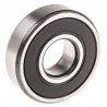 Guolis 6019 95x145x24 mm (Rusija, dengtas)
