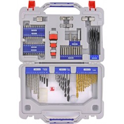 Drills set Multi Material -...