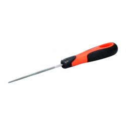 Round file 4" 100mm, small,...