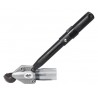 TurboShear Heavy Duty skardos kirpimo priedas,...