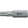 Wera Hex-Plus antgalis 840/1 Z : 7/32" x 25 mm