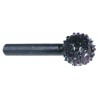Spherical scraper Ø15 mm