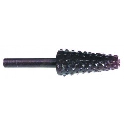 Conical rasp Ø15 mm
