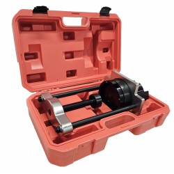Pressing tools for rear...