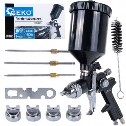 Pulverizer 600ml AvtoDelo