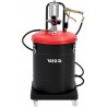 Bakelis tepalui 45L YATO (solidolui)
