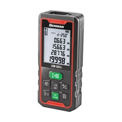 Distance meter 100mm Benman...