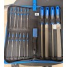 File set 17pcs. Forsage