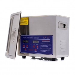Ultragarsinė vonelė 6,5L