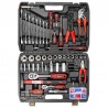 Tool set 1/4-1/2 99pcs. ForceCraft