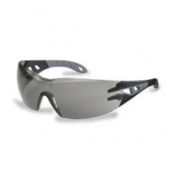 Safety glasses Uvex Pheos...