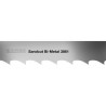 Sandcut® Bahco juostinis pjūklas metalui...