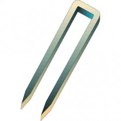Staples 16mm 2500pcs.