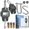 Scales 300kg LCD