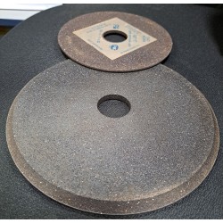 Zāģu asināšanas disks...