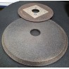 Zāģu asināšanas disks 150x4x32mm