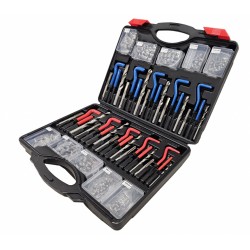 Thread repair kit 320pcs....