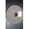 Guminis poliravimo diskas 150x20x32mm