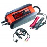Fully automatic 3A charger/maintainer for 12V...