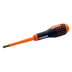 Insulated screwdriver ERGO™...
