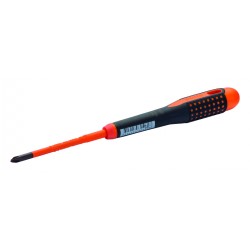 Insulated screwdriver ERGO™...