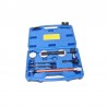 Engine locking tool VW Audi