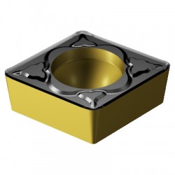Diamond form turning plate...