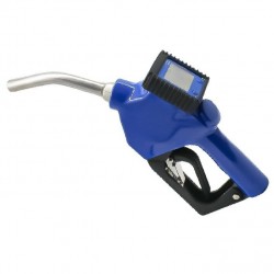 Automatic AdBlue gun with...