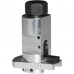 Special tool for removing...