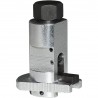 Special tool for removing shock...