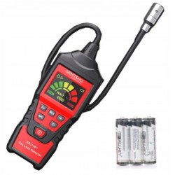 Gas analyzer KD11397