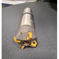 Milling cutter 50.0mm with...