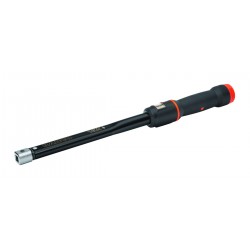 Click torque wrench with...