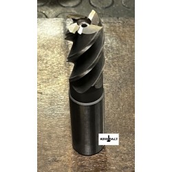 End mill 25mm for metal...