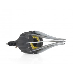 Pneumatic CV Joint Boot...