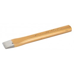 Flat chisel 26x300mm