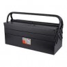 Metal tool box 500mm AvtoDelo