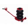 Pneumatic jack 3.5T Kraftdele