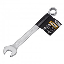 Combination spanner 10x10mm