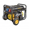 Ģenerators 10,6 kW FFGroup 47526
