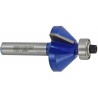 Chamfer cutter with ball bearing, 32x15 mm,...