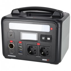 Maitinimo stotis 600/1200 W...